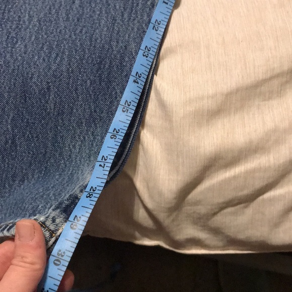 Levi 501 jeans - Picture 9 of 11